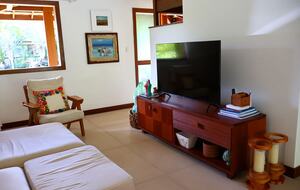 House In Praia do Forte - Mata De São João, Brazil