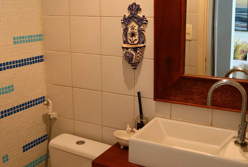 House In Praia do Forte - Mata De São João, Brazil