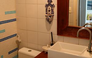 House In Praia do Forte - Mata De São João, Brazil