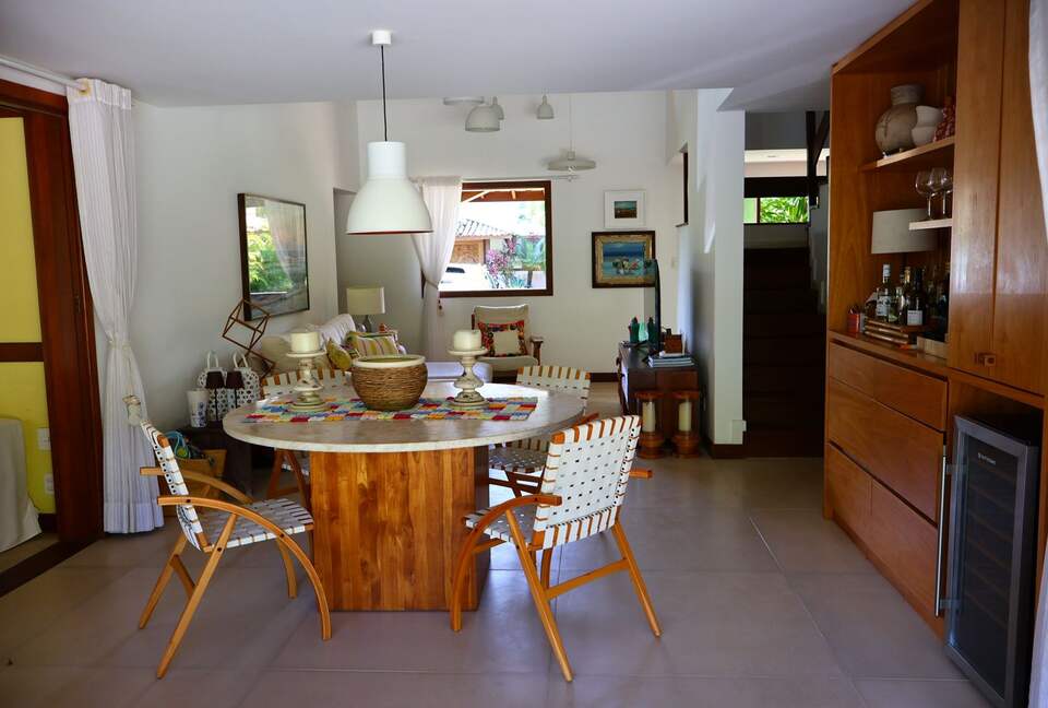 House In Praia do Forte - Mata De São João, Brazil