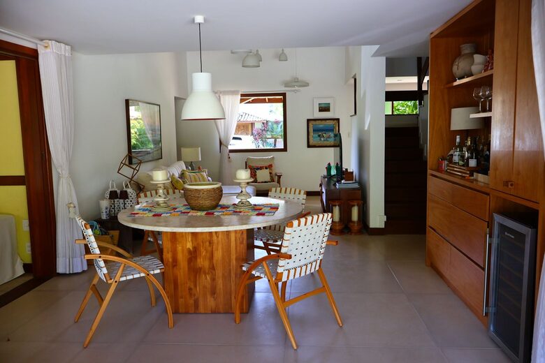 House In Praia do Forte - Mata De São João, Brazil
