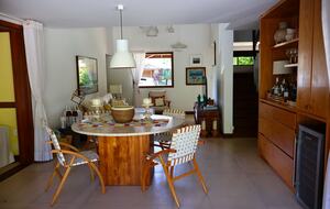 House In Praia do Forte - Mata De São João, Brazil