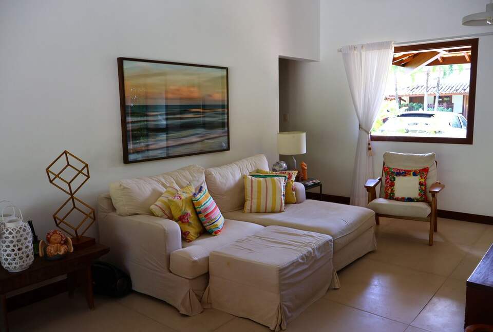 House In Praia do Forte - Mata De São João, Brazil