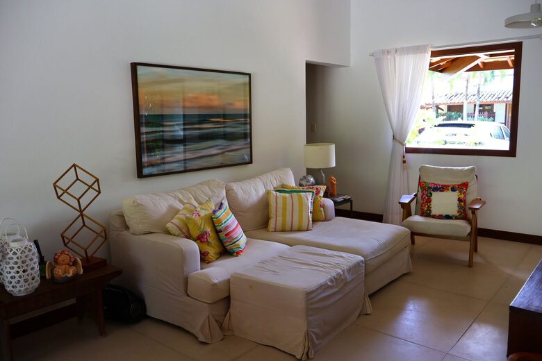 House In Praia do Forte - Mata De São João, Brazil