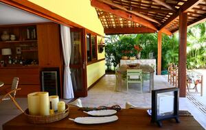 House In Praia do Forte - Mata De São João, Brazil