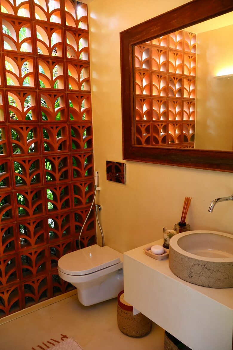 House In Praia do Forte - Mata De São João, Brazil