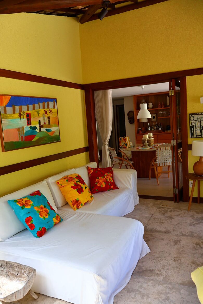 House In Praia do Forte - Mata De São João, Brazil