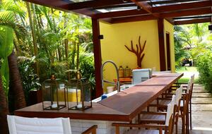 House In Praia do Forte - Mata De São João, Brazil