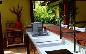 House In Praia do Forte - Mata De São João, Brazil