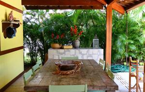 House In Praia do Forte - Mata De São João, Brazil