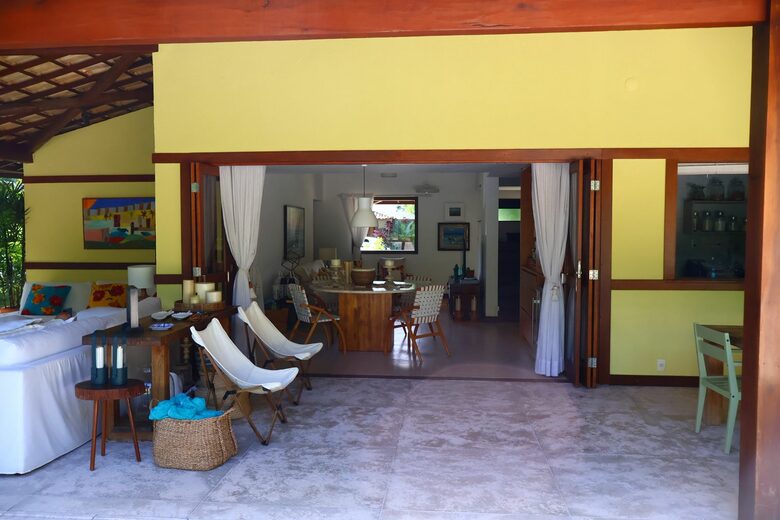House In Praia do Forte - Mata De São João, Brazil
