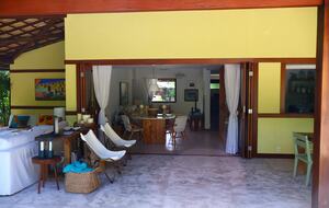 House In Praia do Forte - Mata De São João, Brazil