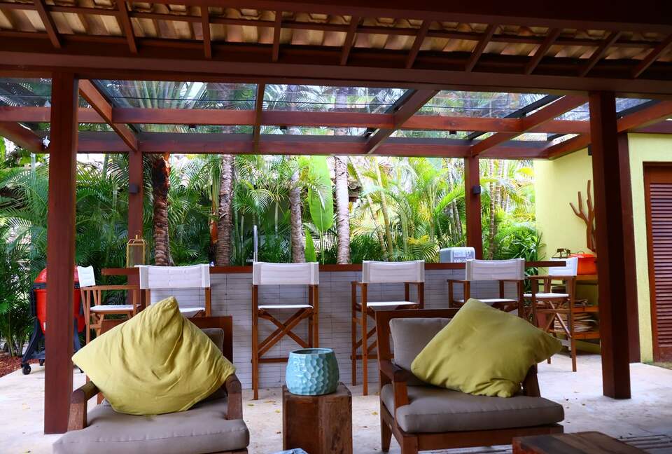 House In Praia do Forte - Mata De São João, Brazil