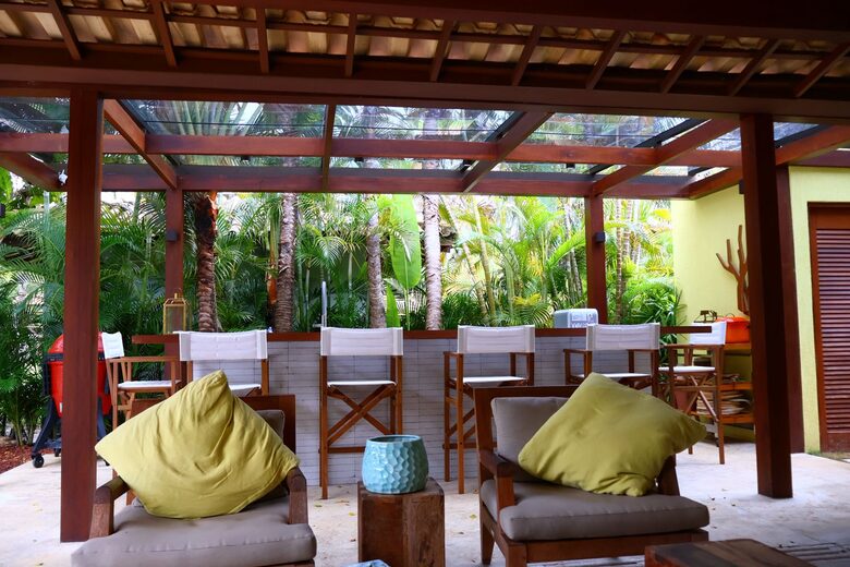 House In Praia do Forte - Mata De São João, Brazil