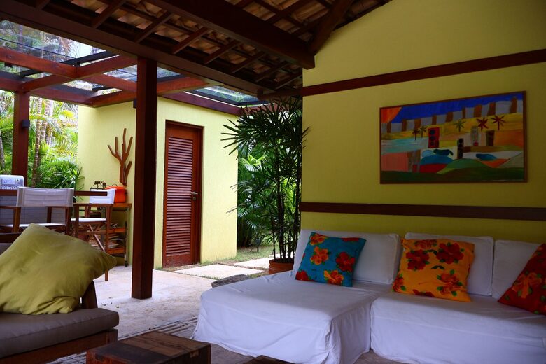 House In Praia do Forte - Mata De São João, Brazil