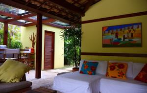 House In Praia do Forte - Mata De São João, Brazil