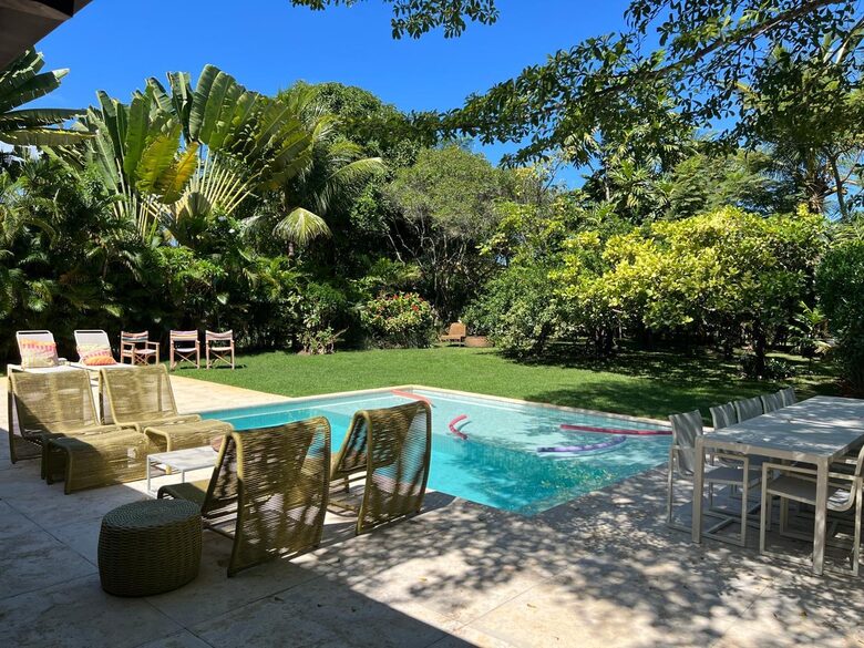 House In Praia do Forte - Mata De São João, Brazil