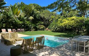 House In Praia do Forte - Mata De São João, Brazil