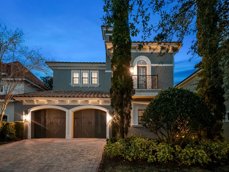 Muirfield Villa - Kissimmee, Florida