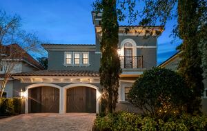 Muirfield Villa - Kissimmee, Florida