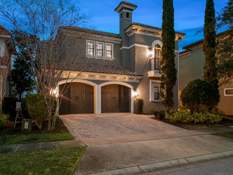 Muirfield Villa - Kissimmee, Florida