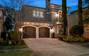 Muirfield Villa - Kissimmee, Florida