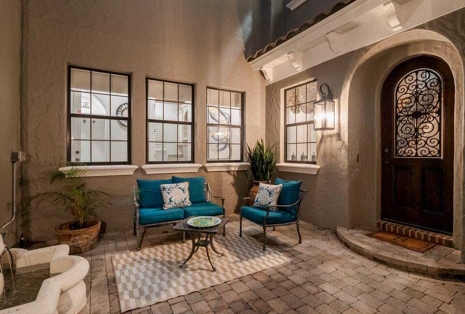 Muirfield Villa - Kissimmee, Florida