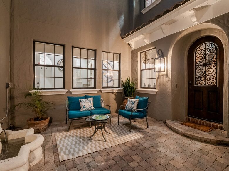 Muirfield Villa - Kissimmee, Florida