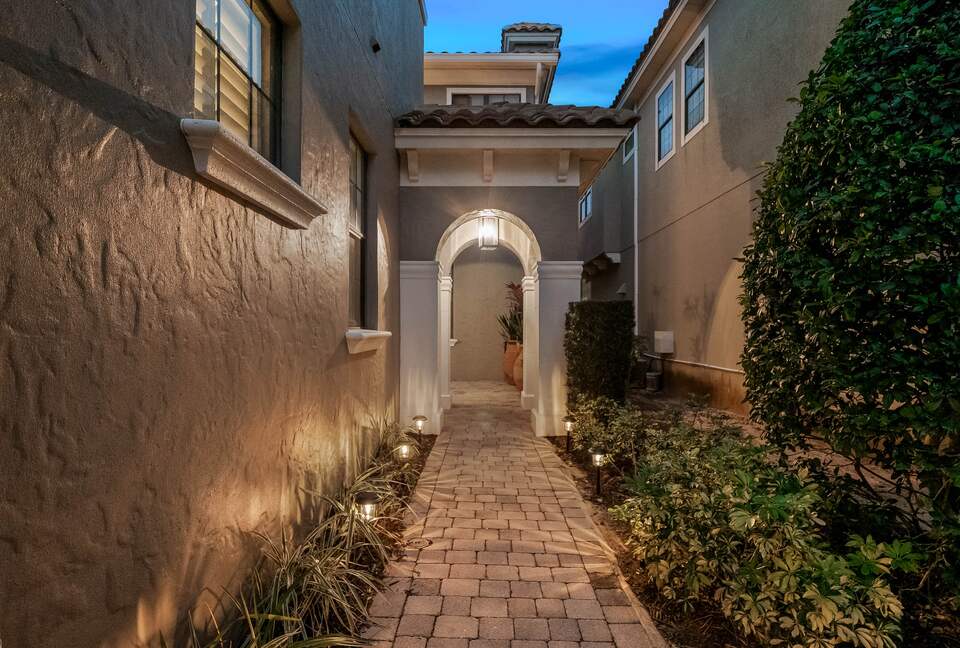 Muirfield Villa - Kissimmee, Florida