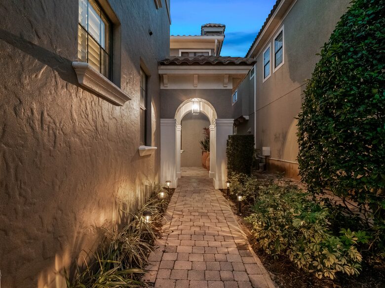 Muirfield Villa - Kissimmee, Florida