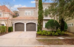 Muirfield Villa - Kissimmee, Florida