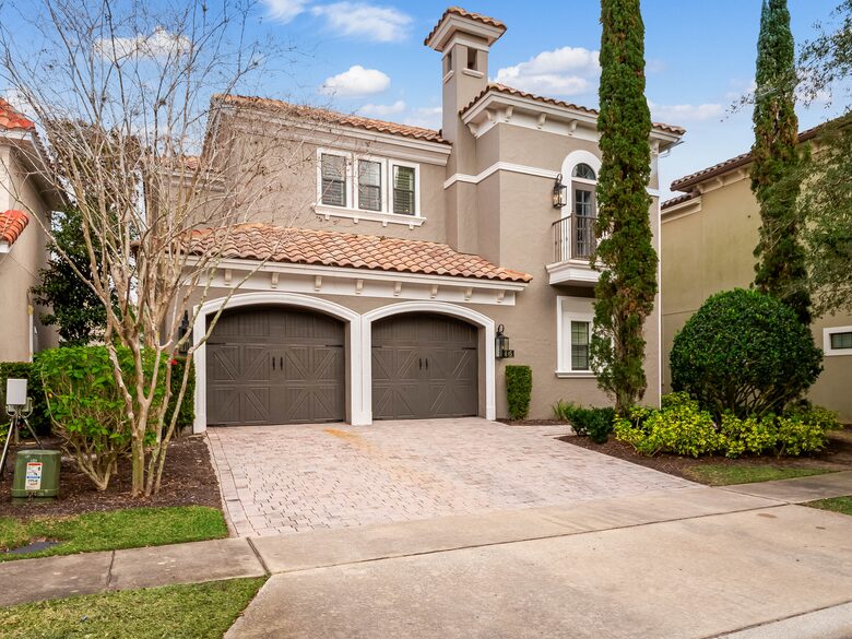 Muirfield Villa - Kissimmee, Florida