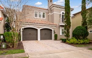 Muirfield Villa - Kissimmee, Florida