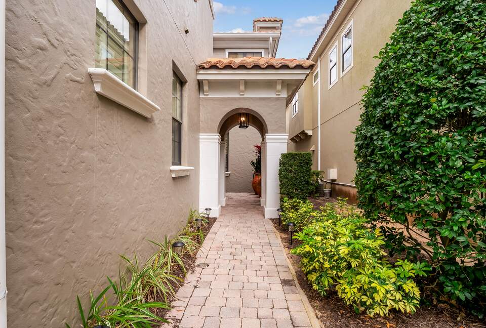 Muirfield Villa - Kissimmee, Florida