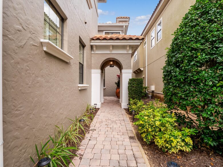 Muirfield Villa - Kissimmee, Florida