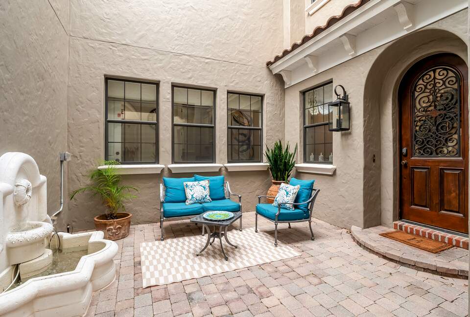 Muirfield Villa - Kissimmee, Florida