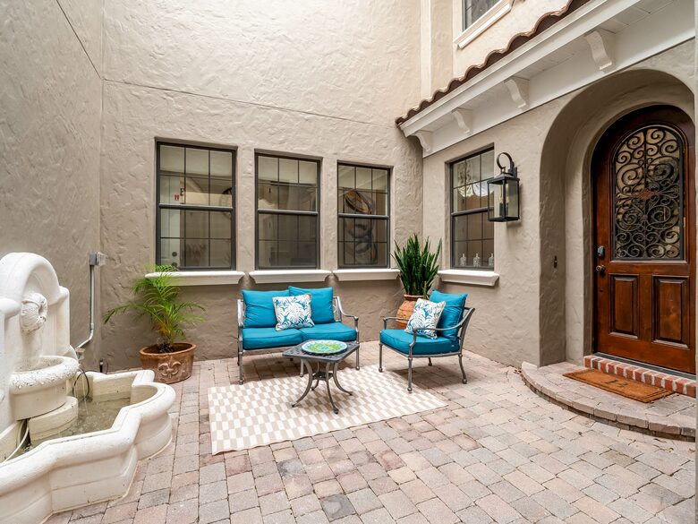 Muirfield Villa - Kissimmee, Florida