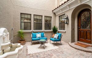 Muirfield Villa - Kissimmee, Florida