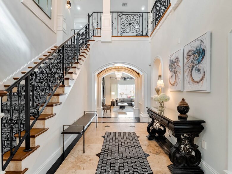 Muirfield Villa - Kissimmee, Florida