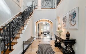 Muirfield Villa - Kissimmee, Florida