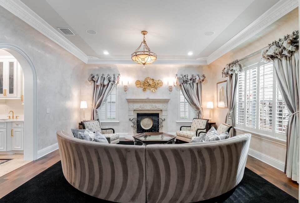 Muirfield Villa - Kissimmee, Florida