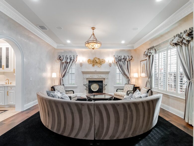 Muirfield Villa - Kissimmee, Florida