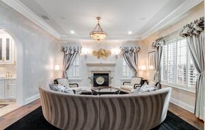 Muirfield Villa - Kissimmee, Florida