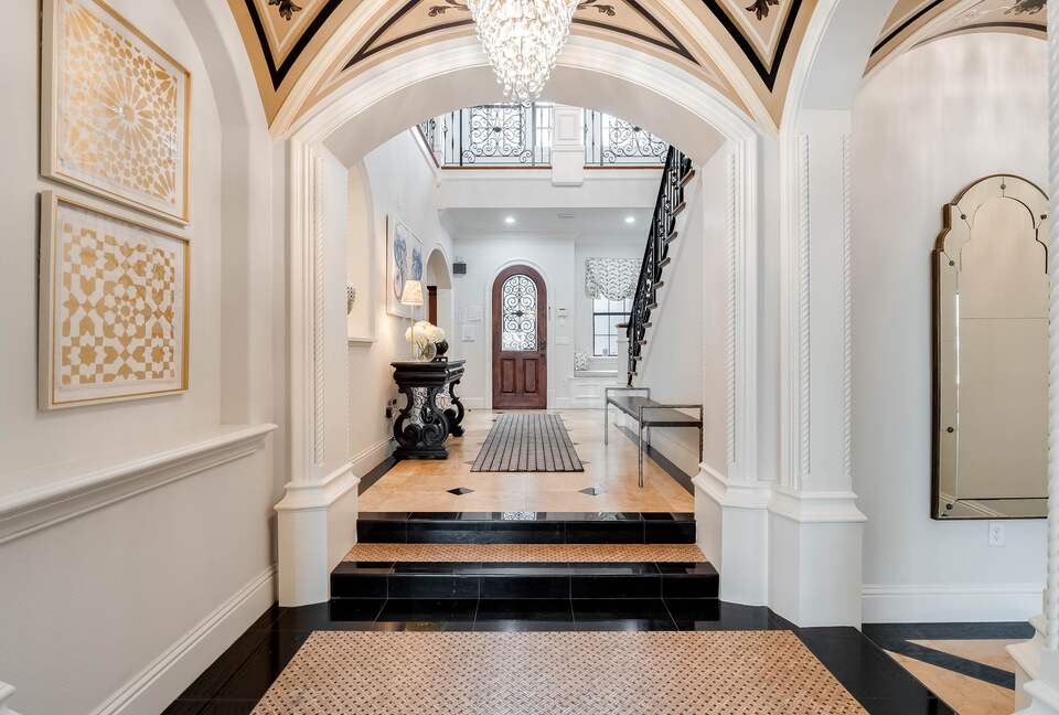 Muirfield Villa - Kissimmee, Florida