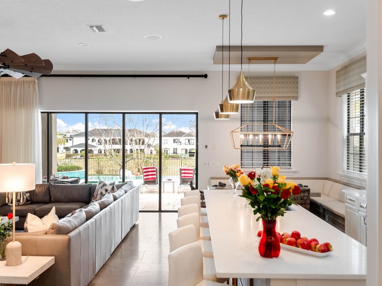 Muirfield Villa - Kissimmee, Florida