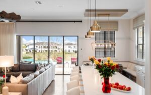 Muirfield Villa - Kissimmee, Florida