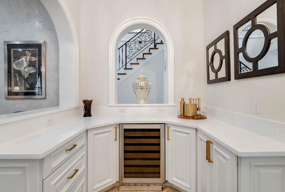 Muirfield Villa - Kissimmee, Florida