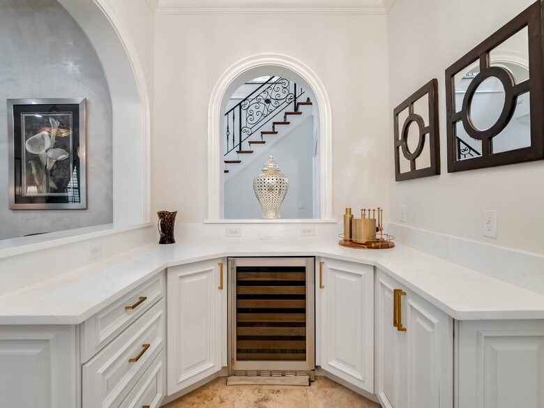 Muirfield Villa - Kissimmee, Florida