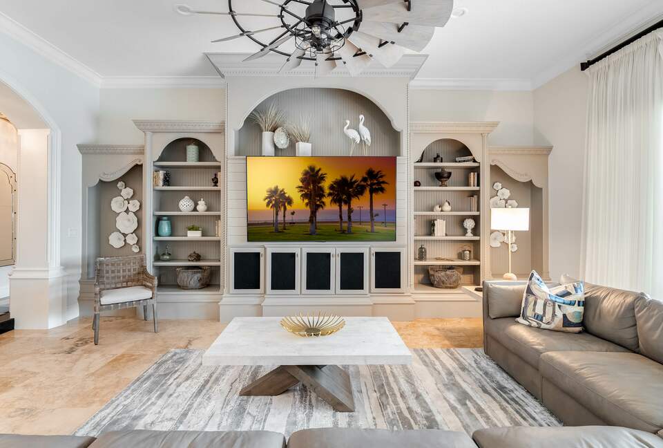 Muirfield Villa - Kissimmee, Florida