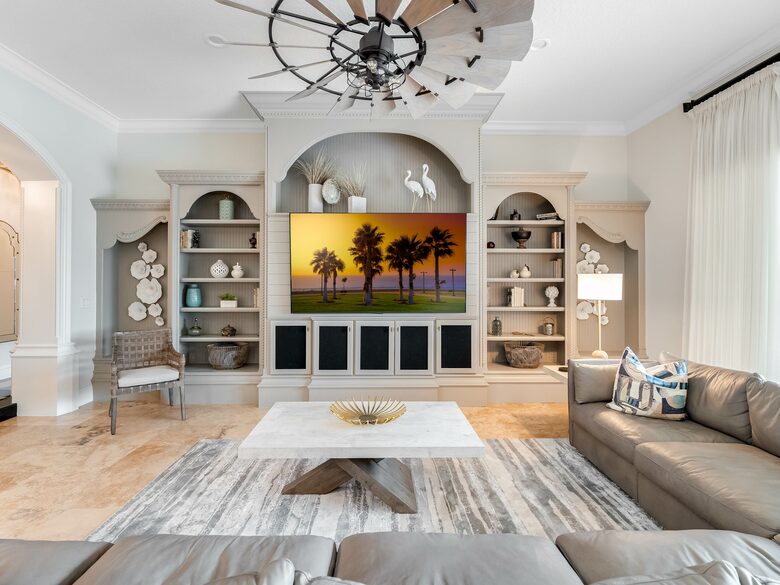 Muirfield Villa - Kissimmee, Florida